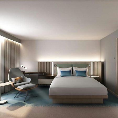 Courtyard By Marriott Sheffield Hotel ภายนอก รูปภาพ