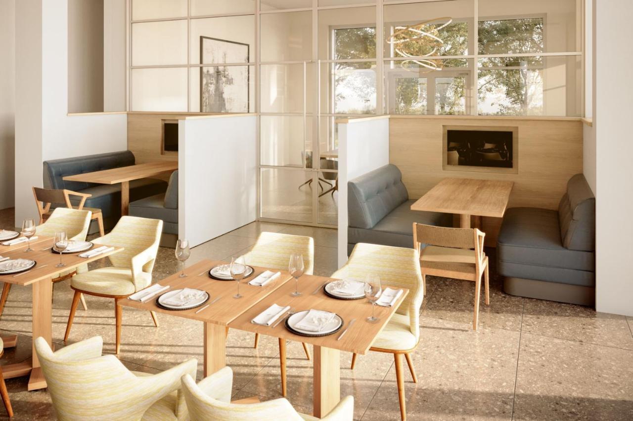 Courtyard By Marriott Sheffield Hotel ภายนอก รูปภาพ